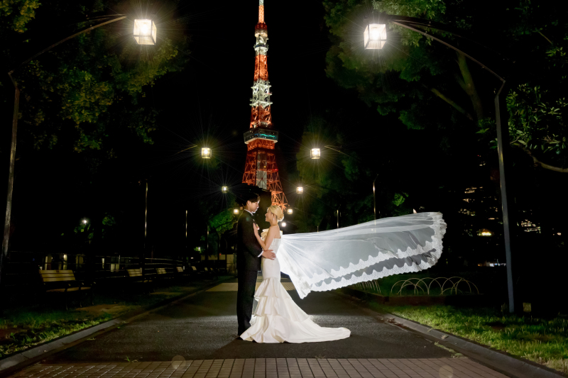 「“ふたり”だけじゃない。家族と一緒に残すフォトウエディングの魅力」