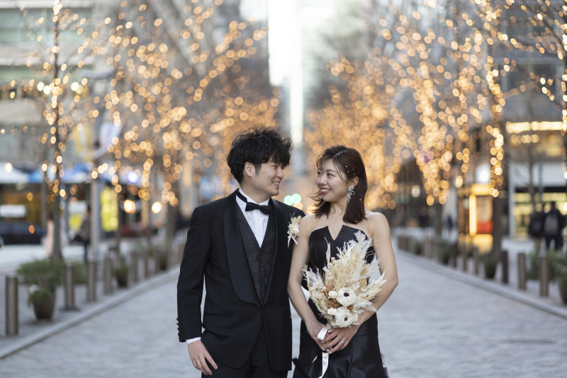 |emorma|結婚式後に撮る“フォトウェディング”の価値