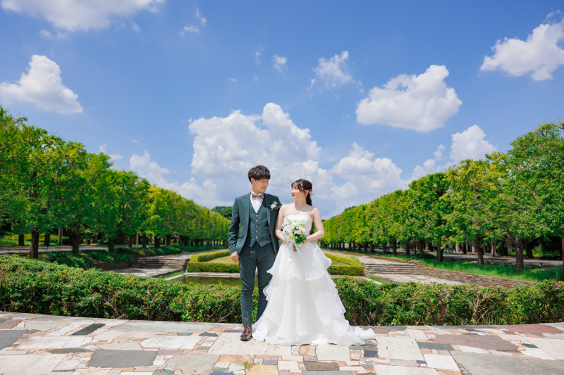 |emorma|春挙式 前撮り|2026年ベスト時期・準備スケジュール完全ガイド