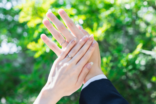 「指輪なし」でも大丈夫？今どきのフォトウェディング事情とは！？