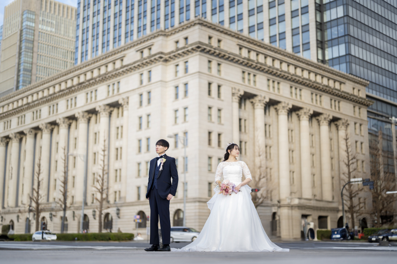 12月は“駆け込み撮影”が急増！年内にフォトウェディングを叶える最終チャンス