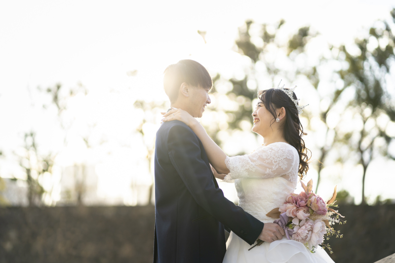 寒い季節の前撮りは“スタジオ撮影”が安心|冬でも美しく撮れる人気の理由とメリット