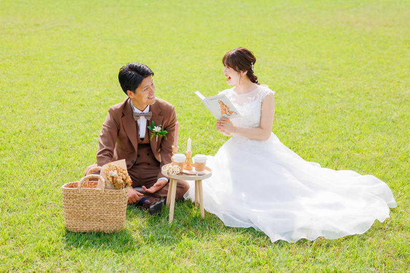 【口コミで選ばれるemorma】満足度の高いフォトウエディング体験とは?