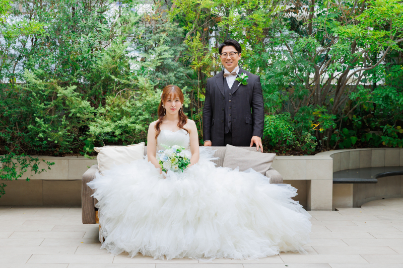 お客様の声で選ぶ!満足度の高いフォトウェディング体験談