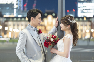 丸の内の撮影スポットをご紹介