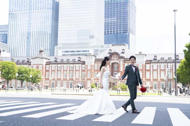 結婚式はしないけど写真は残したい…その理由と最適プランは?