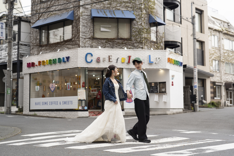 運命の一着に出会うために。フォトウェディングで選ばれるドレスの魅力とは？