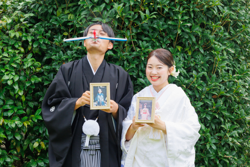 お客様の声で選ぶ!満足度の高いフォトウェディング体験談