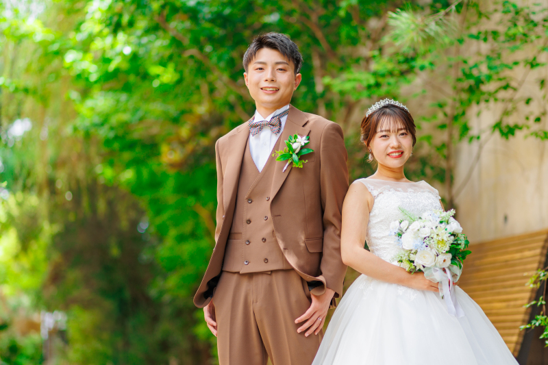 和装フォトで叶える伝統美☆