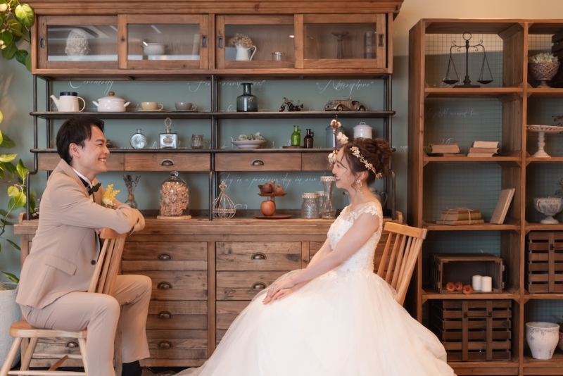 長く残る“作品”としての仕上がり。クオリティ重視のフォトウェディングとは?