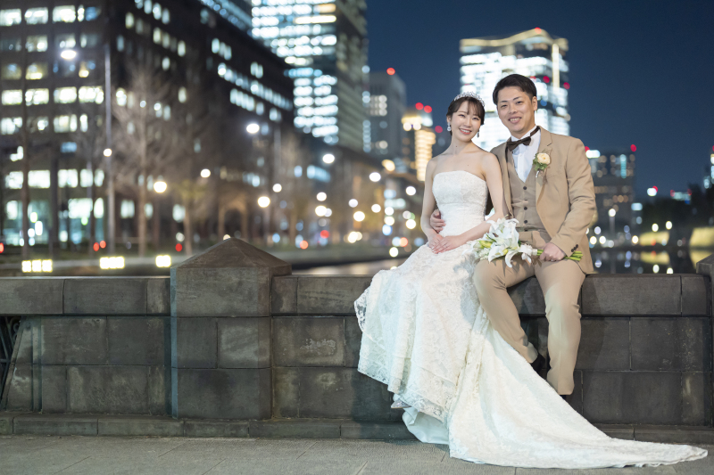 冬こそ美しい！ウィンターフォトウェディングの魅力と成功ポイント