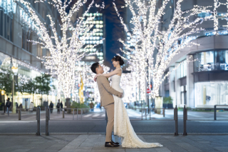 冬こそ美しい！ウィンターフォトウェディングの魅力と成功ポイント