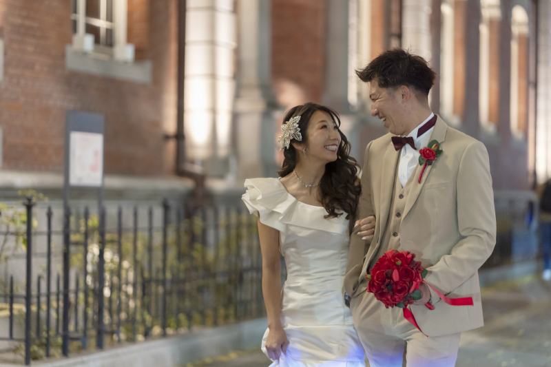 少人数でも叶う!フォト+食事会で叶える“ありがとう”の1日