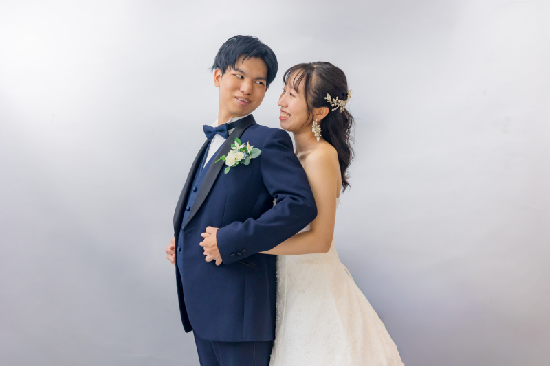 ナチュラルで明るい一枚を残す｜お昼ロケーションフォトの魅力とは