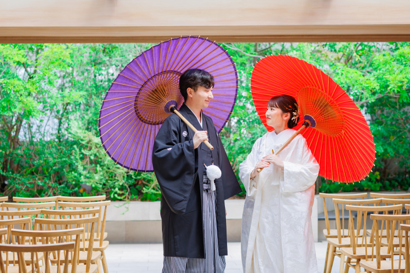 冬のフォトウェディングにぴったり！寒さ対策も叶うドレスコーデ特集｜emorma