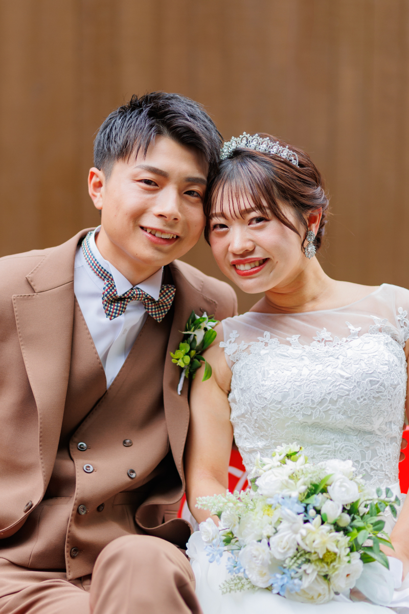 「緑と木漏れ日が彩る、夏休みのロケーション撮影」
