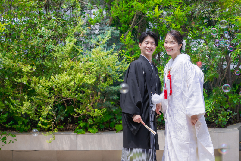 「指輪なし」でも大丈夫？今どきのフォトウェディング事情とは！？
