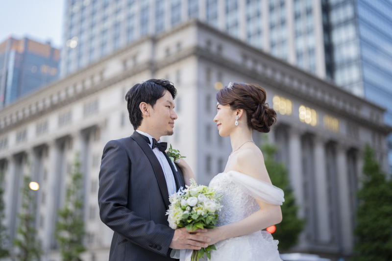 フォトウェディング初心者必見!後悔しない撮影準備のコツ