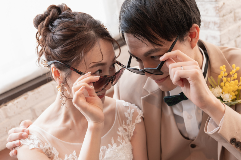 「緑と木漏れ日が彩る、夏休みのロケーション撮影」