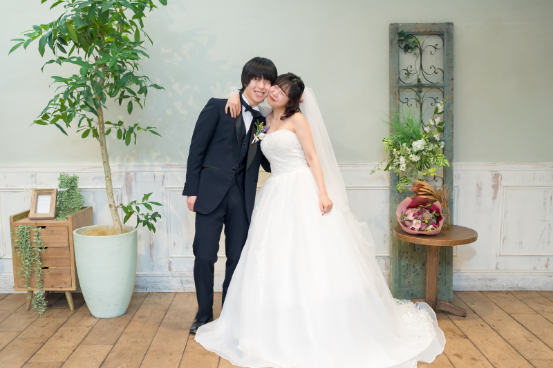 寒い季節の前撮りは“スタジオ撮影”が安心|冬でも美しく撮れる人気の理由とメリット