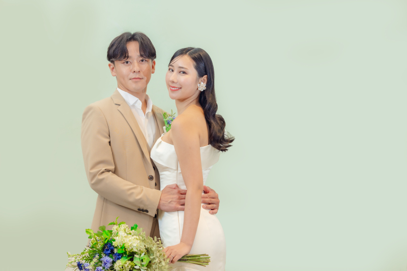 タキシードで差をつける花婿スタイル｜フォトウェディングでの選び方