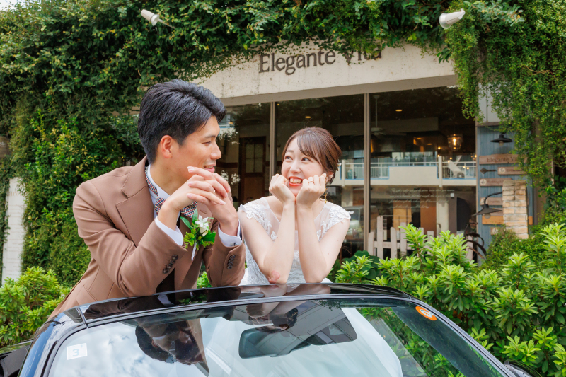フォト会食のススメ|写真も家族時間も叶う新しい結婚の形と費用まとめ
