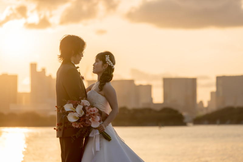 純白の美しさと華やかさを一度に！白無垢＆色打掛おすすめポイント特集