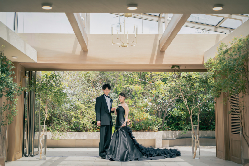 結婚式はしないけど写真は残したい…その理由と最適プランは?