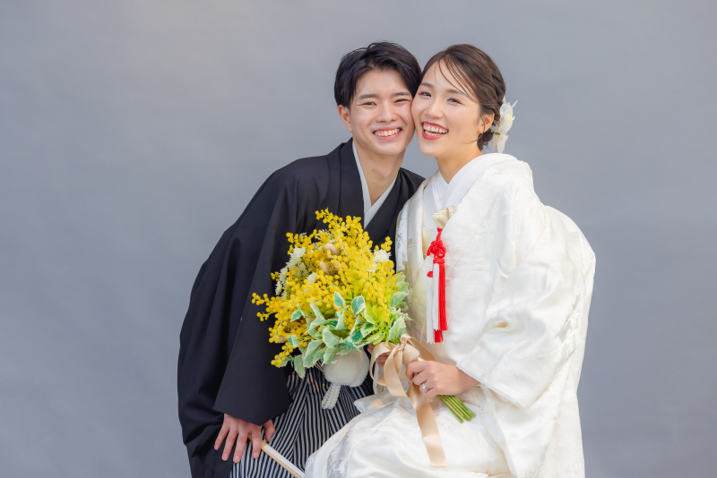 「写真が苦手な彼でも大丈夫。“自然体”を引き出す撮影がここにある」