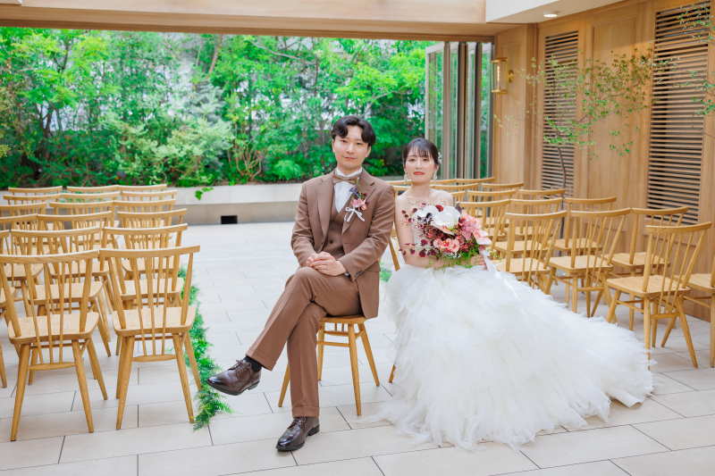 |emorma|撮影当日を安心に!フォトウェディングのスケジュール完全ガイド