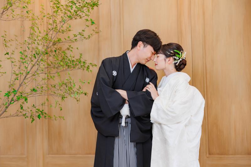 【フォトウエディング ヘアメイク特集】今っぽ花嫁に人気のスタイル&似合わせ提案|