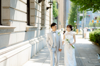 当日の流れのご紹介