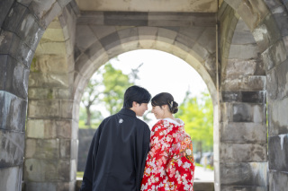 和装撮影プランのご紹介