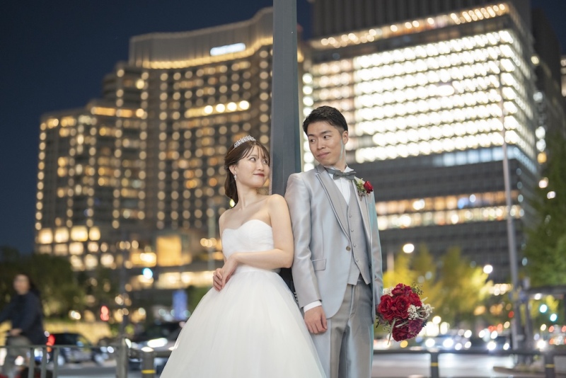 冬こそ美しい！ウィンターフォトウェディングの魅力と成功ポイント