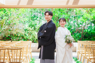 こだわり検索から叶える！理想のフォトウェディングは『emorma』で
