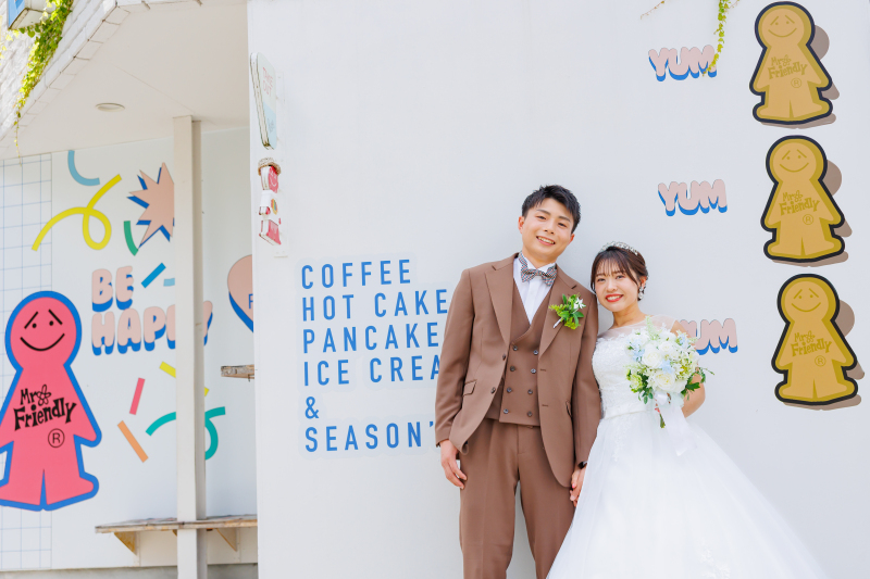 フォト会食で叶える「写真も家族時間も」贅沢な一日