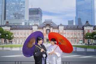 和装撮影プランのご紹介