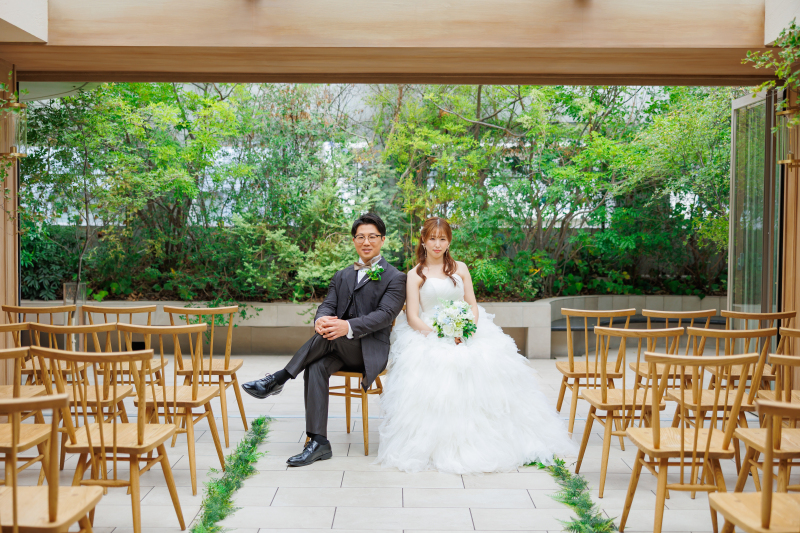 お客様の声で選ぶ!満足度の高いフォトウェディング体験談