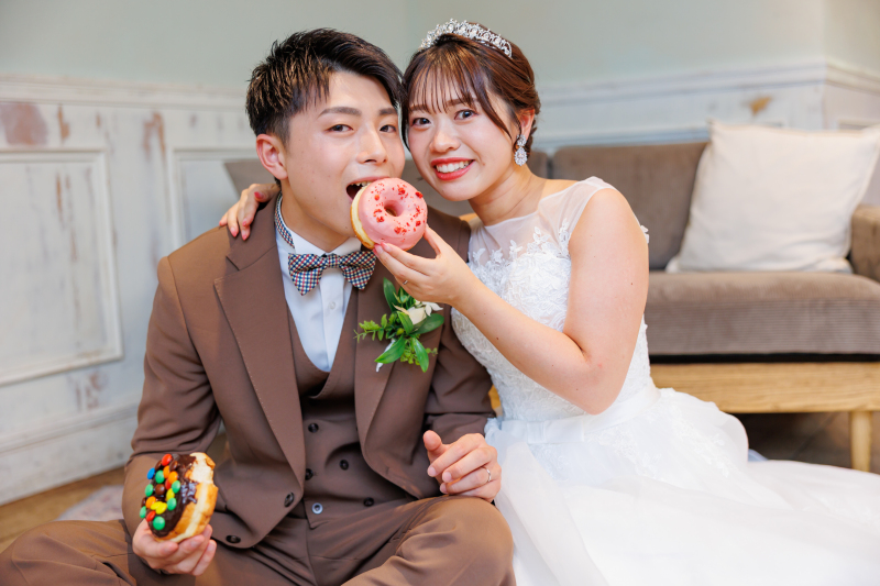 タキシードで差をつける花婿スタイル｜フォトウェディングでの選び方