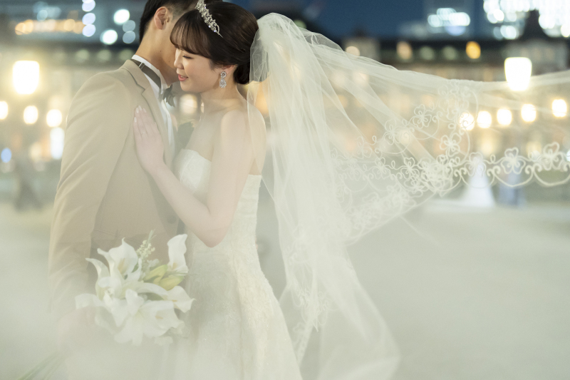 長く残る“作品”としての仕上がり。クオリティ重視のフォトウェディングとは?