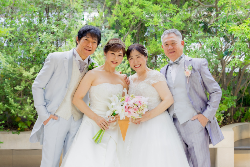 週末撮影は今がチャンス！土日フォトウェディング相談受付中