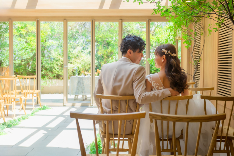 12月は“駆け込み撮影”が急増！年内にフォトウェディングを叶える最終チャンス