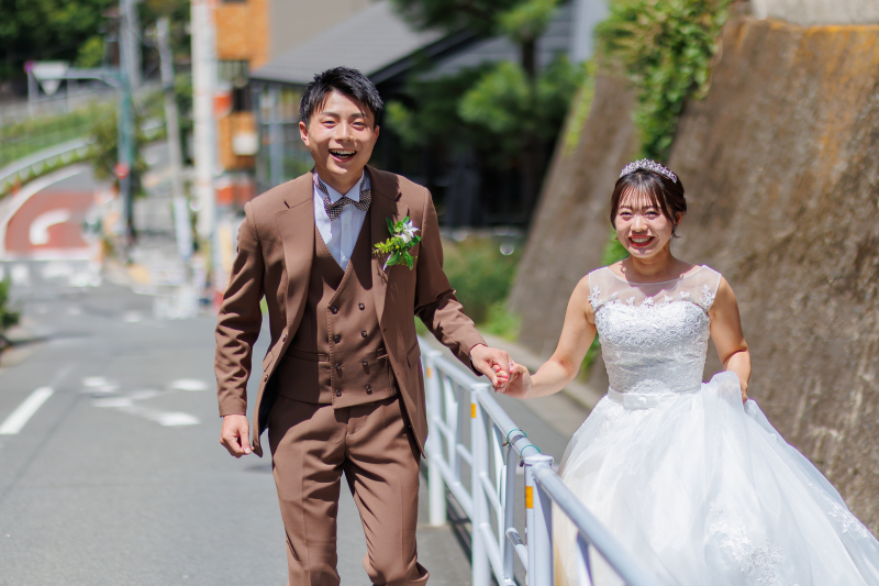 ブーケ・ブートニアで華やかに|写真映えする花選びのコツ
