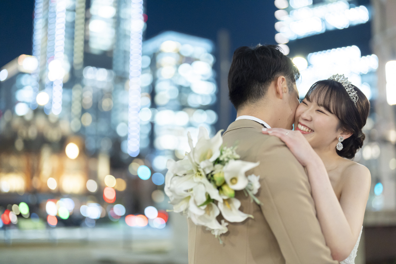 フォトウェディング初心者必見!後悔しない撮影準備のコツ