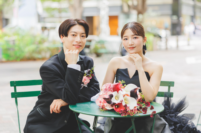 「季節で選ぶ撮影スタイル」春夏秋冬それぞれの魅力を紹介