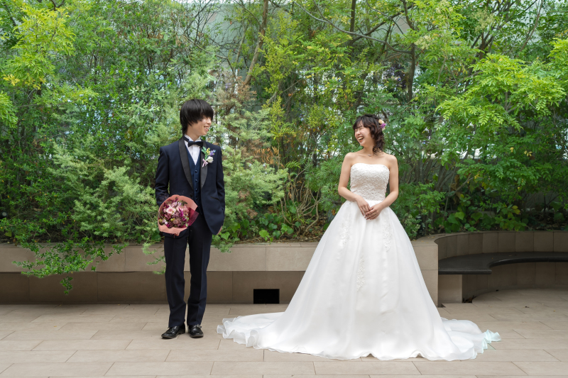 フォトウェディングのトレンド2026|“世界観”と“体験価値”が選ばれる時代へ