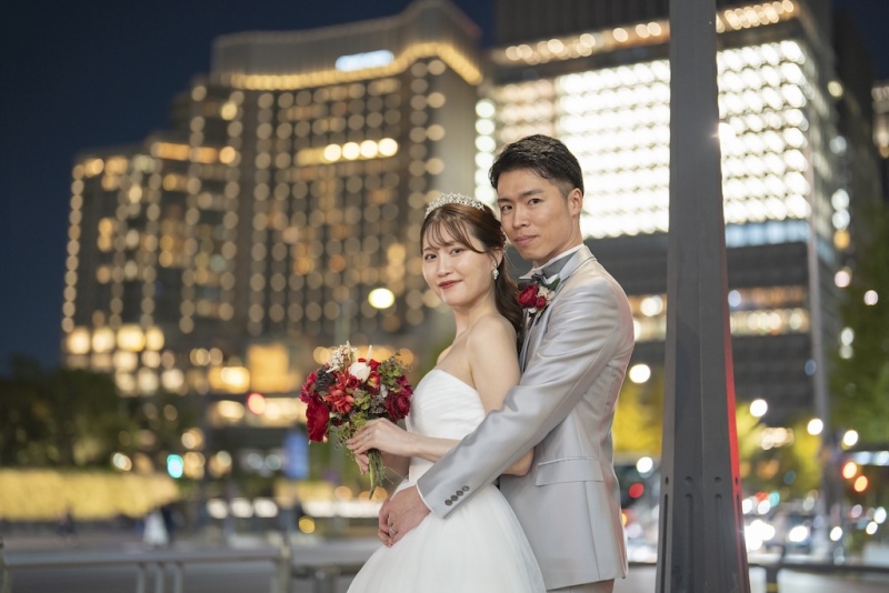 プロカメラマンが教える“映える冬ロケーション”の選び方