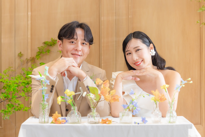 ペーパーアイテム不要!写真を活用した“報告スタイル”アイデア集
