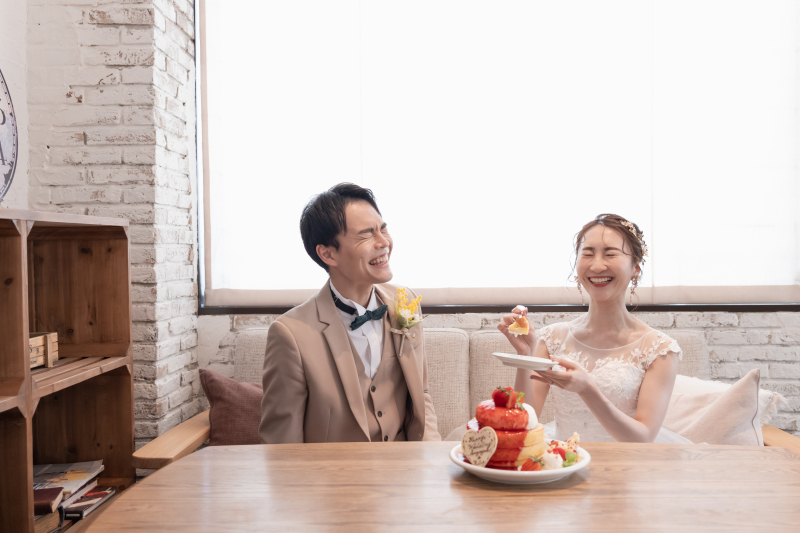 長く残る“作品”としての仕上がり。クオリティ重視のフォトウェディングとは?