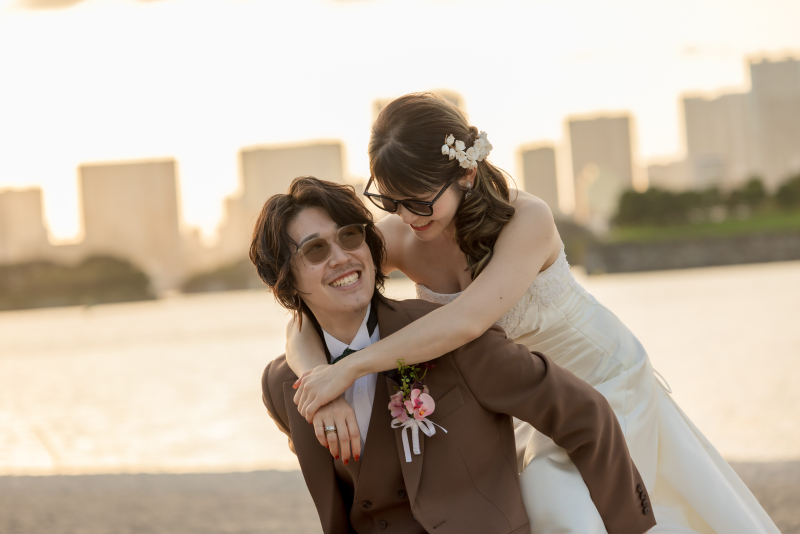 少人数でも叶う!フォト+食事会で叶える“ありがとう”の1日